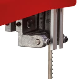 Einhell Bandsäge TC-SB 200 | Rot