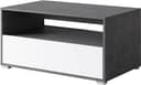 Home affaire Couchtisch Kenia | Grau 2
