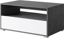Home affaire Couchtisch Kenia | Grau