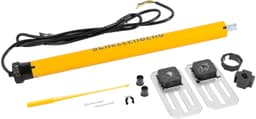 Schellenberg Rollladenmotor Standard | Gelb