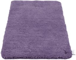 TOM TAILOR HOME Badematte Cozy Bath UNI | Lila