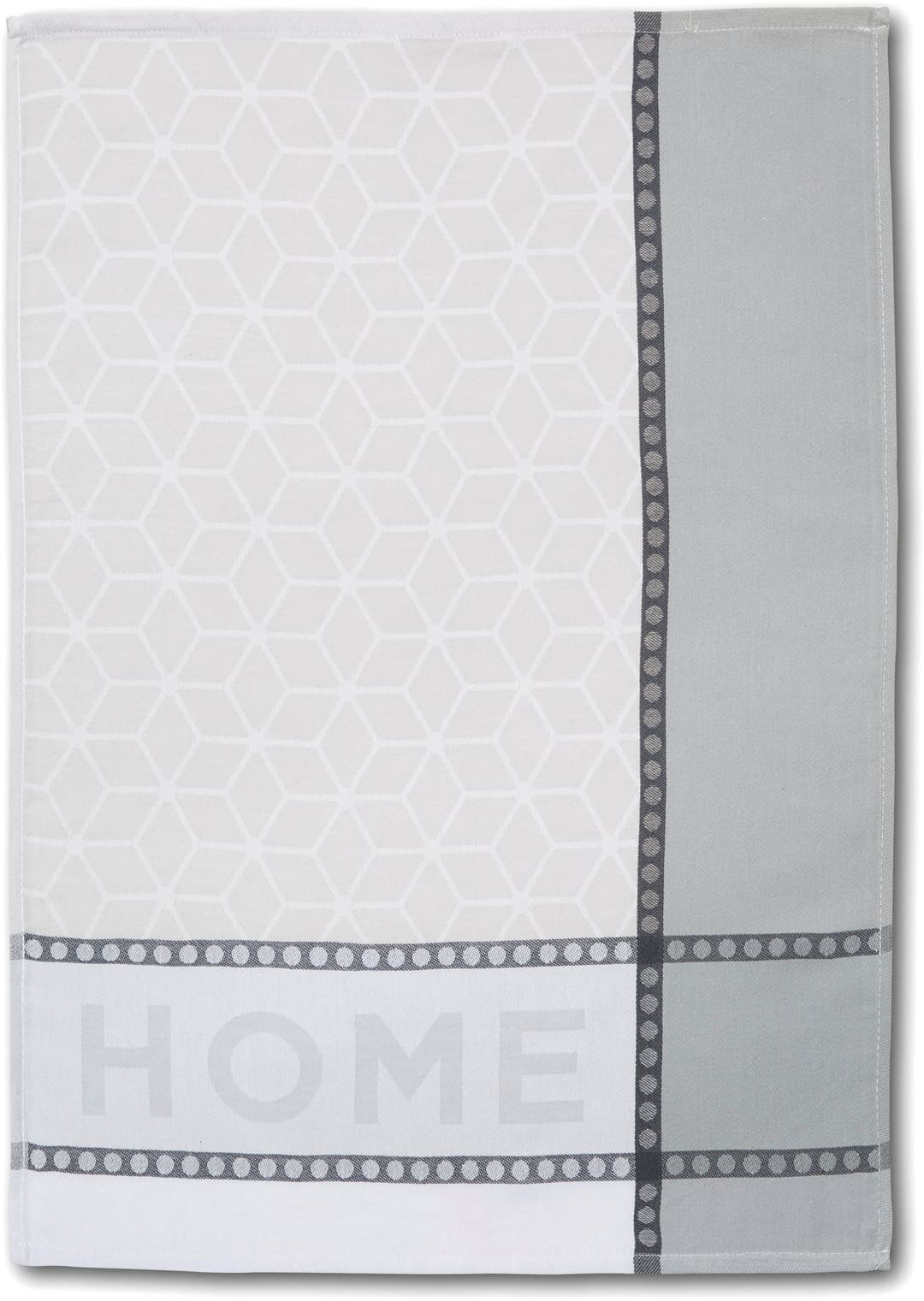 Dyckhoff HOME & KITCHEN Geschirrtuch | Mehrfarbig