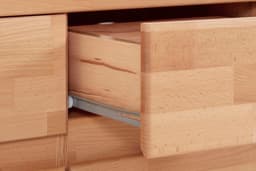 OTTO home Sideboard Burano | Holztöne