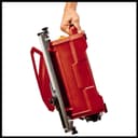 Einhell Fliesenschneidmaschine TC-TC 800 | Rot 3