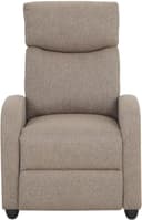 Home affaire Relaxsessel JULINOR | Beige