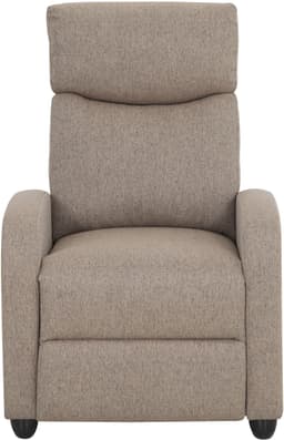 Home affaire Relaxsessel JULINOR | Beige