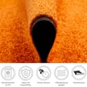 OTTO home Fußmatte Fresh Step | Orange 4
