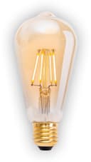 näve LED-Leuchtmittel Dilly | Holztöne 2