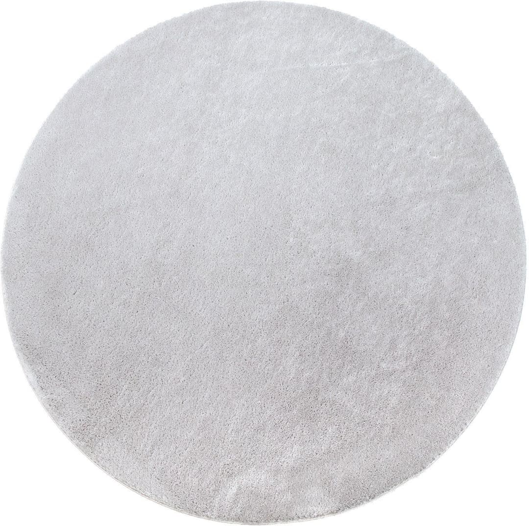 Paco Home Teppich Cadiz 630 | Grau