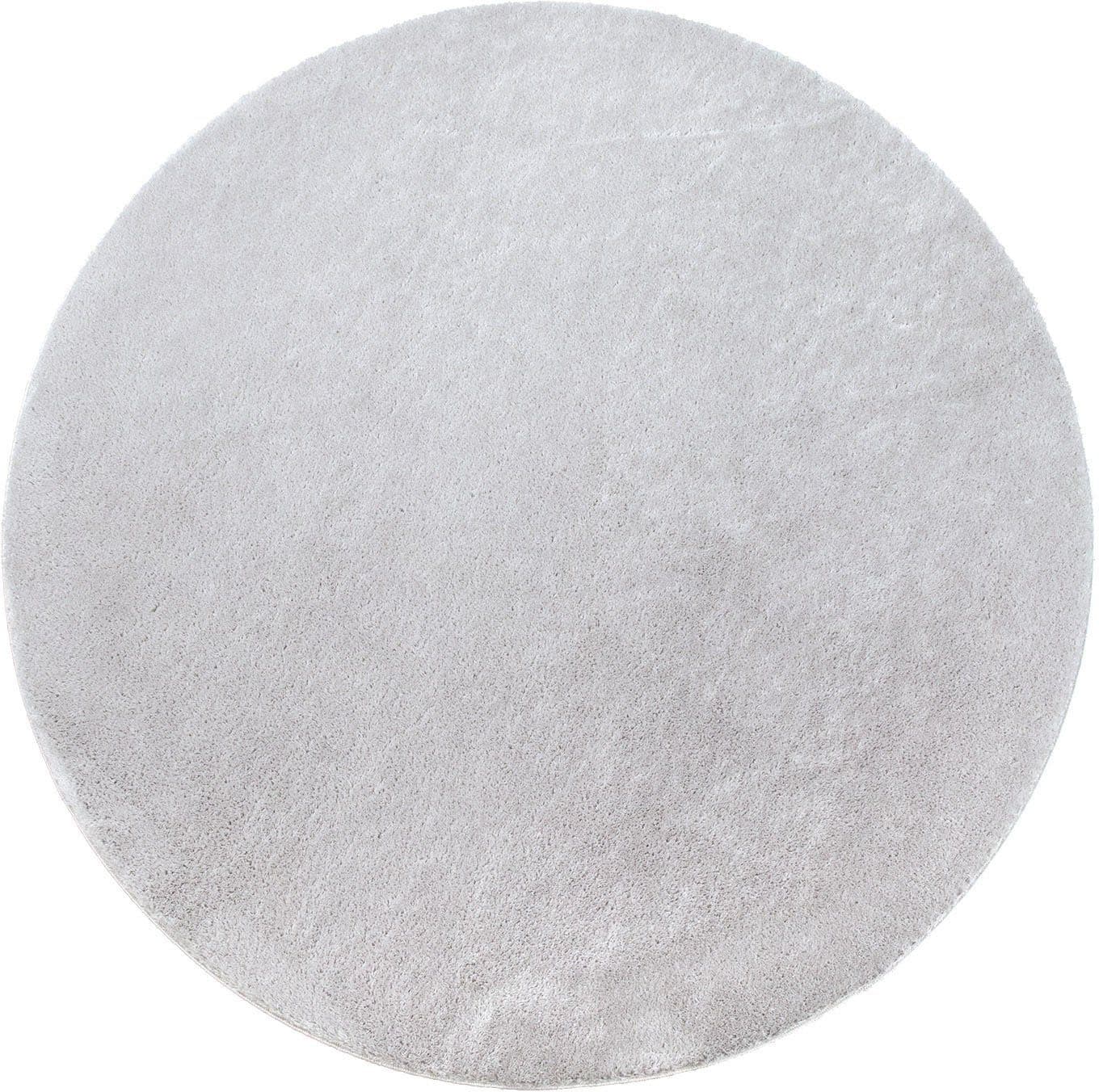 Paco Home Teppich Cadiz 630 | Grau