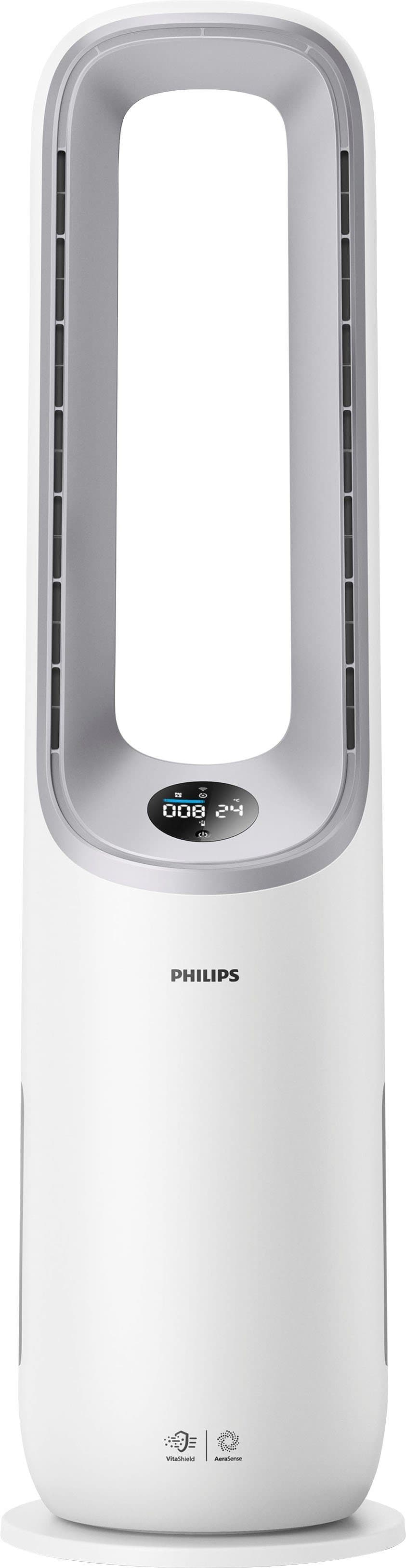 Philips Luftreiniger AMF765/10 Air Performer | Weiß