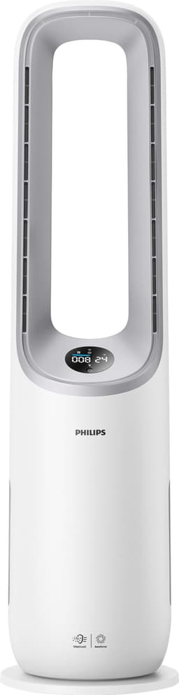 Philips Luftreiniger AMF765/10 Air Performer | Weiß