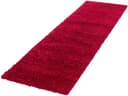 Ayyildiz Teppiche Life Shaggy 1500 Läufer | Rot