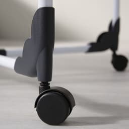 Vileda MIXER 3 Turmwäscheständer | Weiß
