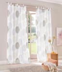 OTTO home Gardine Belem | Beige
