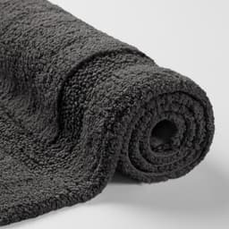 OTTO home Badematte Meellor | Grau