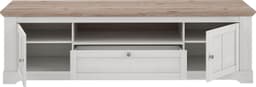 FORTE Lowboard Iloppa | Holztöne