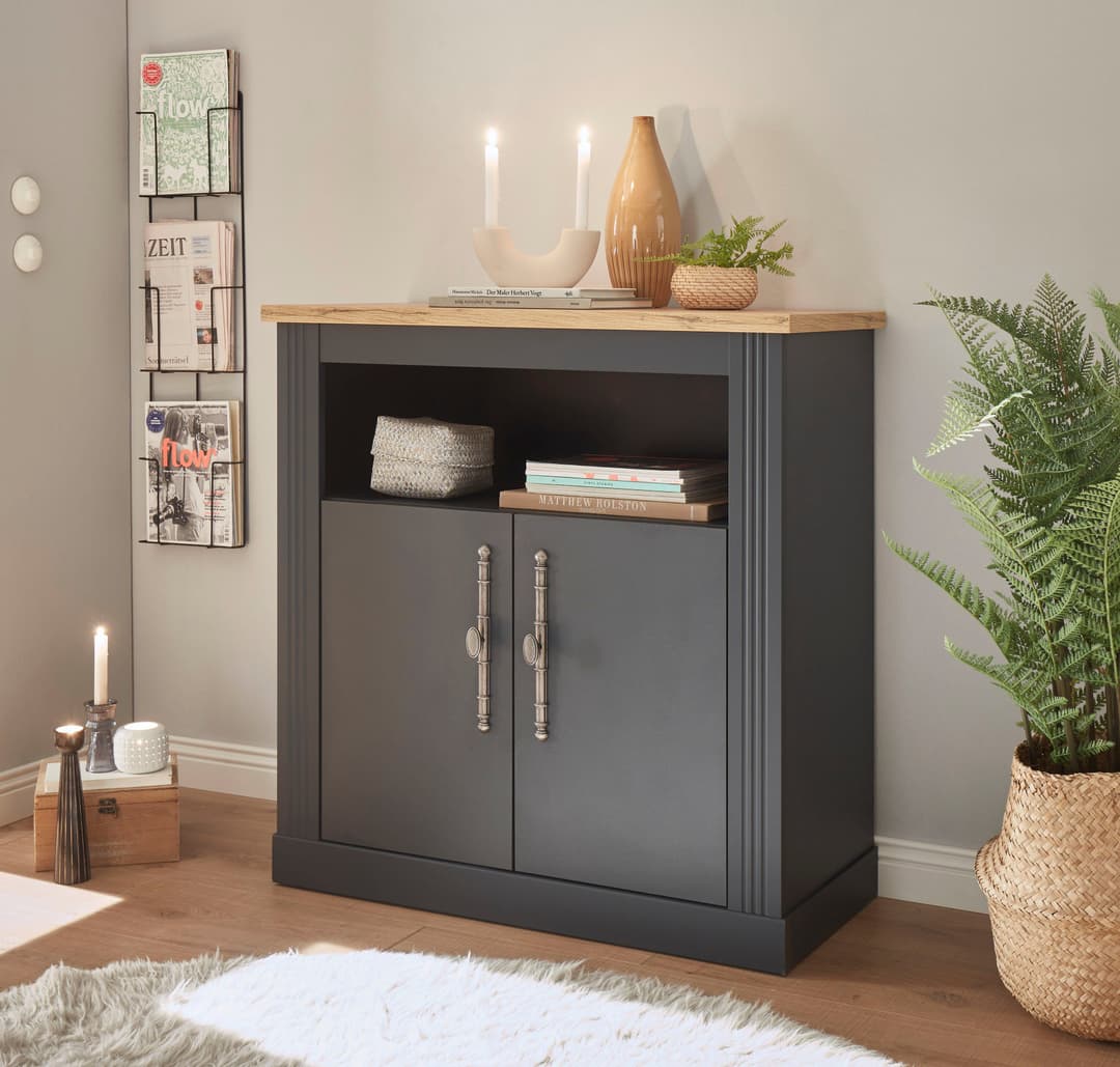 OTTO home Kommode WESTMINSTER | Holztöne