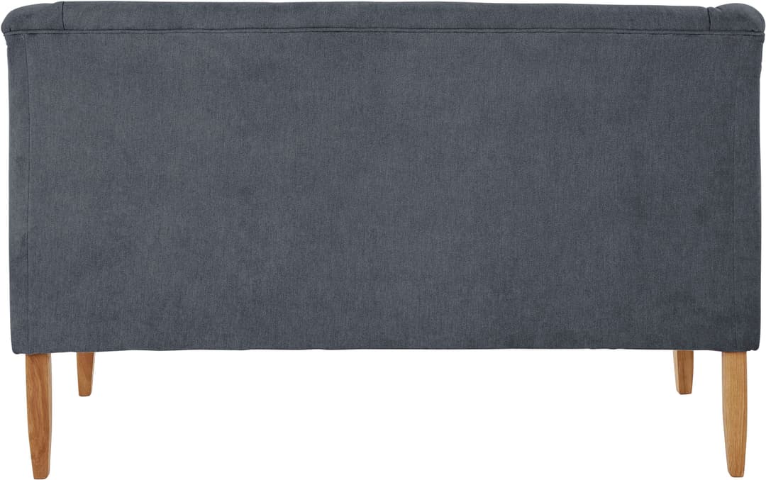 Home affaire Küchensofa Moro | Grau