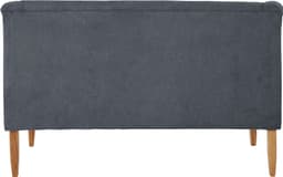 Home affaire Küchensofa Moro | Grau