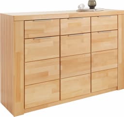 OTTO home Sideboard Zara | Holztöne