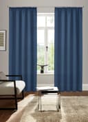 Bruno Banani Vorhang Lagan | Blau