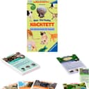 Ravensburger Spiel Das tierische Kacktett | Mehrfarbig 2