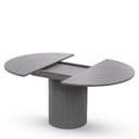 Woodman Esstisch Toscana | Grau 5