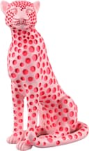 MIRRORS AND MORE Skulptur PANTRA | Pink