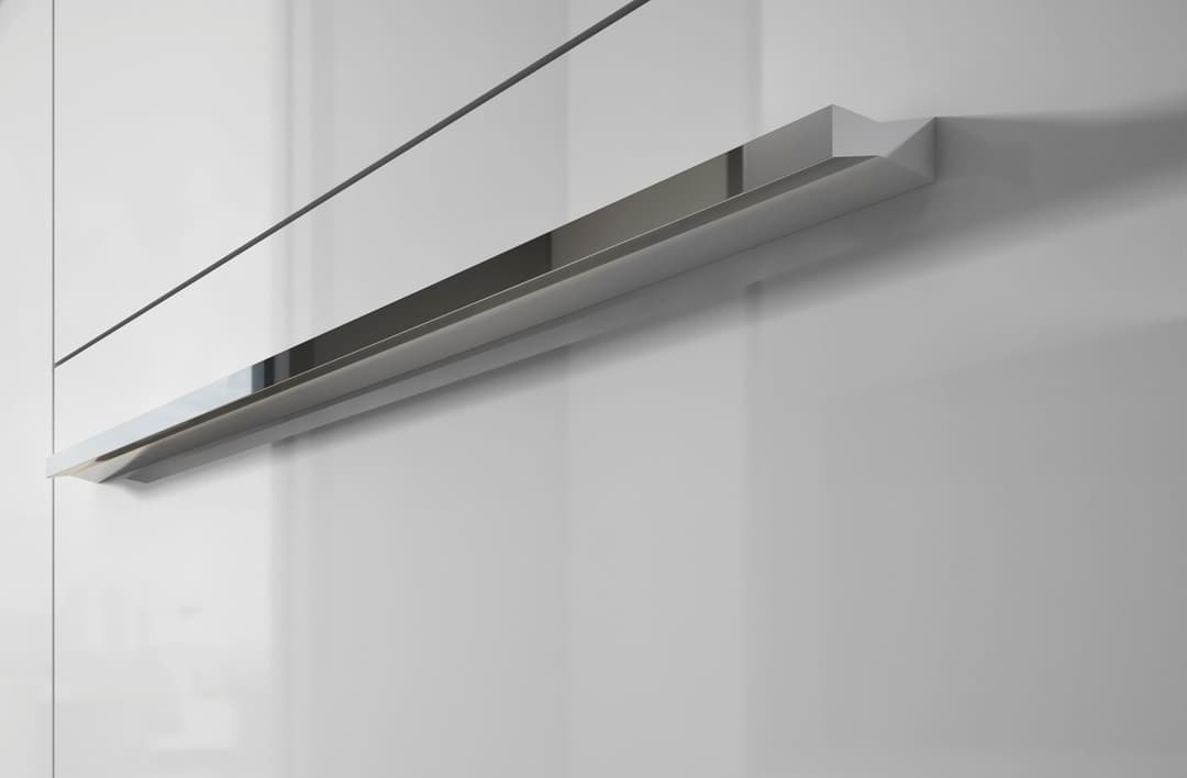 OTTO home Kleiderschrank Piano | Weiß