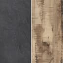 OTTO home Wohnwand New Egypt | Braun 4