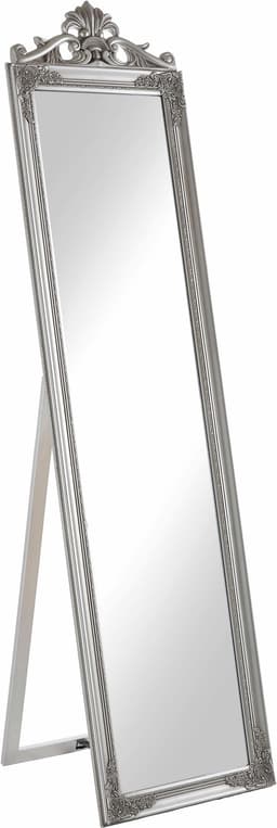 Home affaire Dekospiegel King | Silber