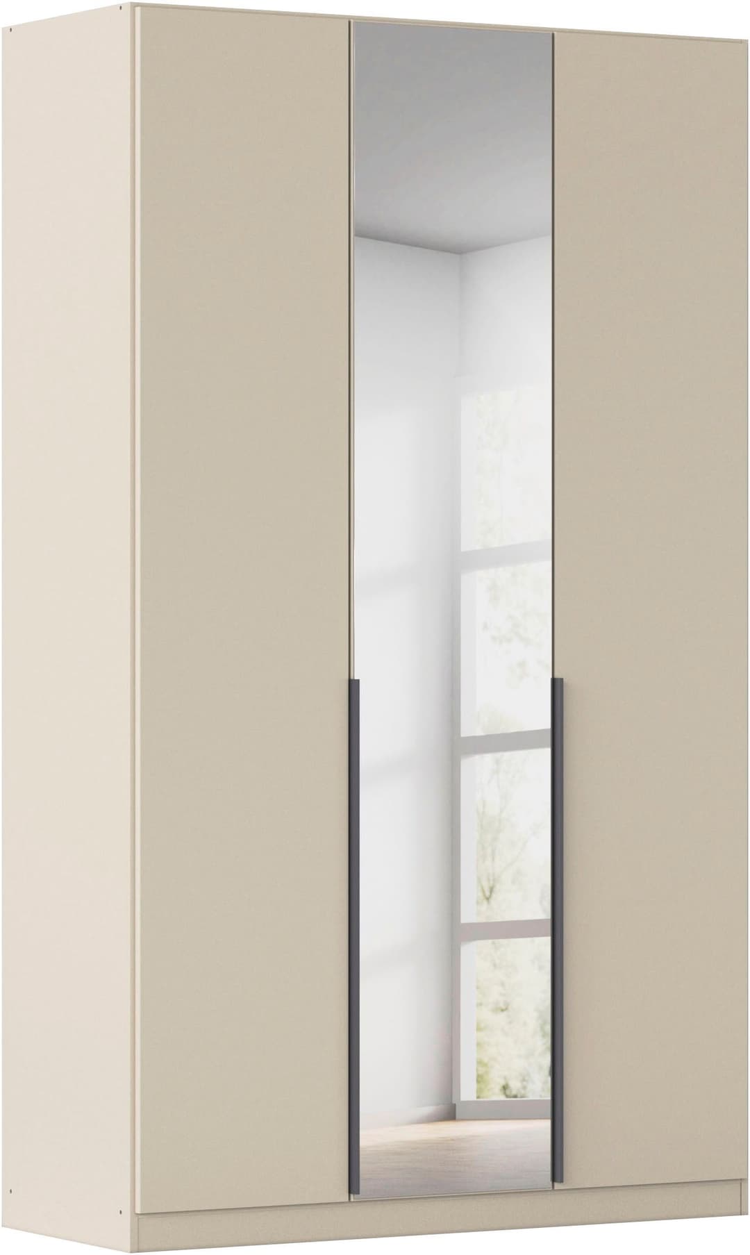 OTTO home AGORDO Kleiderschrank | Beige