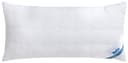 Beco Microfaserkissen Kopfkissen Cotton Soft | Weiß