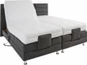 Westfalia Schlafkomfort Boxbett | Grau 3