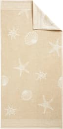 Dyckhoff Handtuch Set Seashell | Beige 4