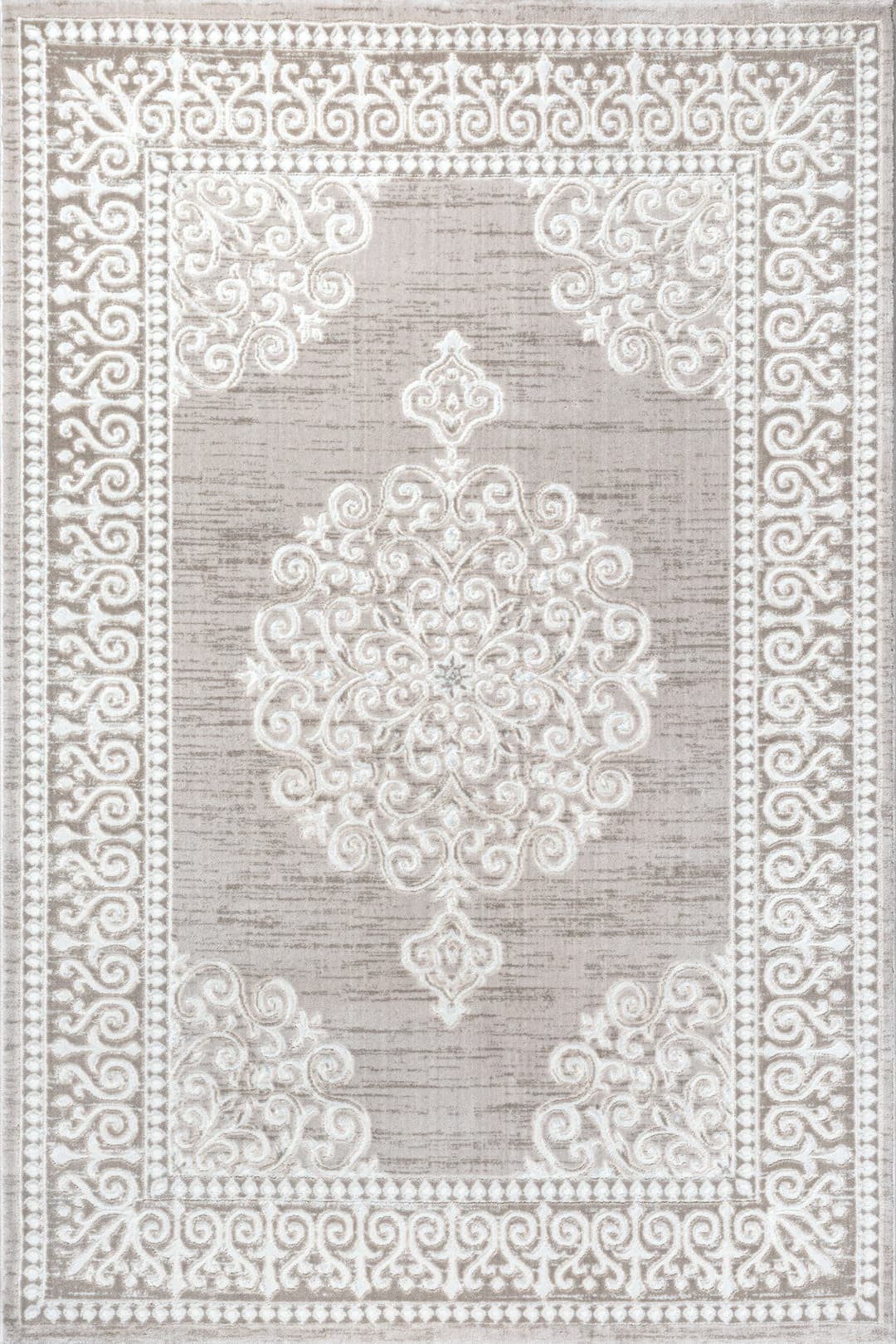 Sanat Teppich Harmony 3204 | Beige