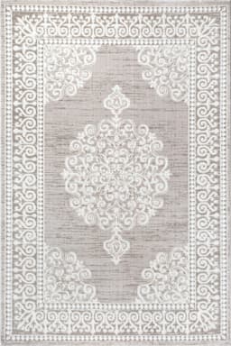 Sanat Teppich Harmony 3204 | Beige