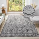 OTTO home Teppich Kylan | Grau