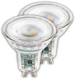 Briloner Leuchten LED-Leuchtmittel | Weiß