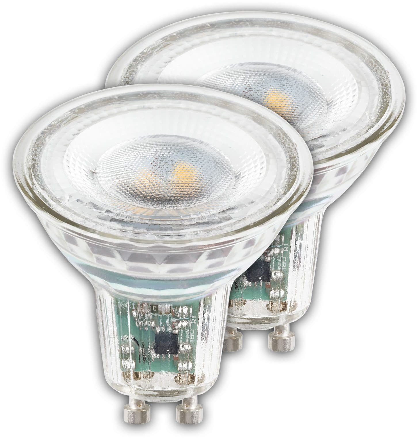 Briloner Leuchten LED-Leuchtmittel | Weiß