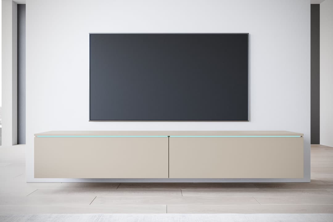 Home affaire Lowboard VERA | Beige