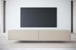 Home affaire Lowboard VERA | Beige
