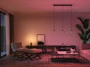 Philips Hue LED-Leuchtmittel White & Color Ambiance Luster | Weiß 4