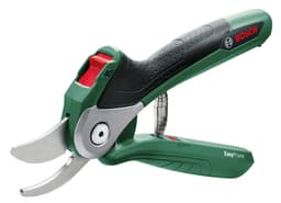 Bosch Home & Garden Akku-Astschere EasyPrune | Grün