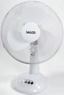 SALCO Tischventilator STT-30.1 | Weiß