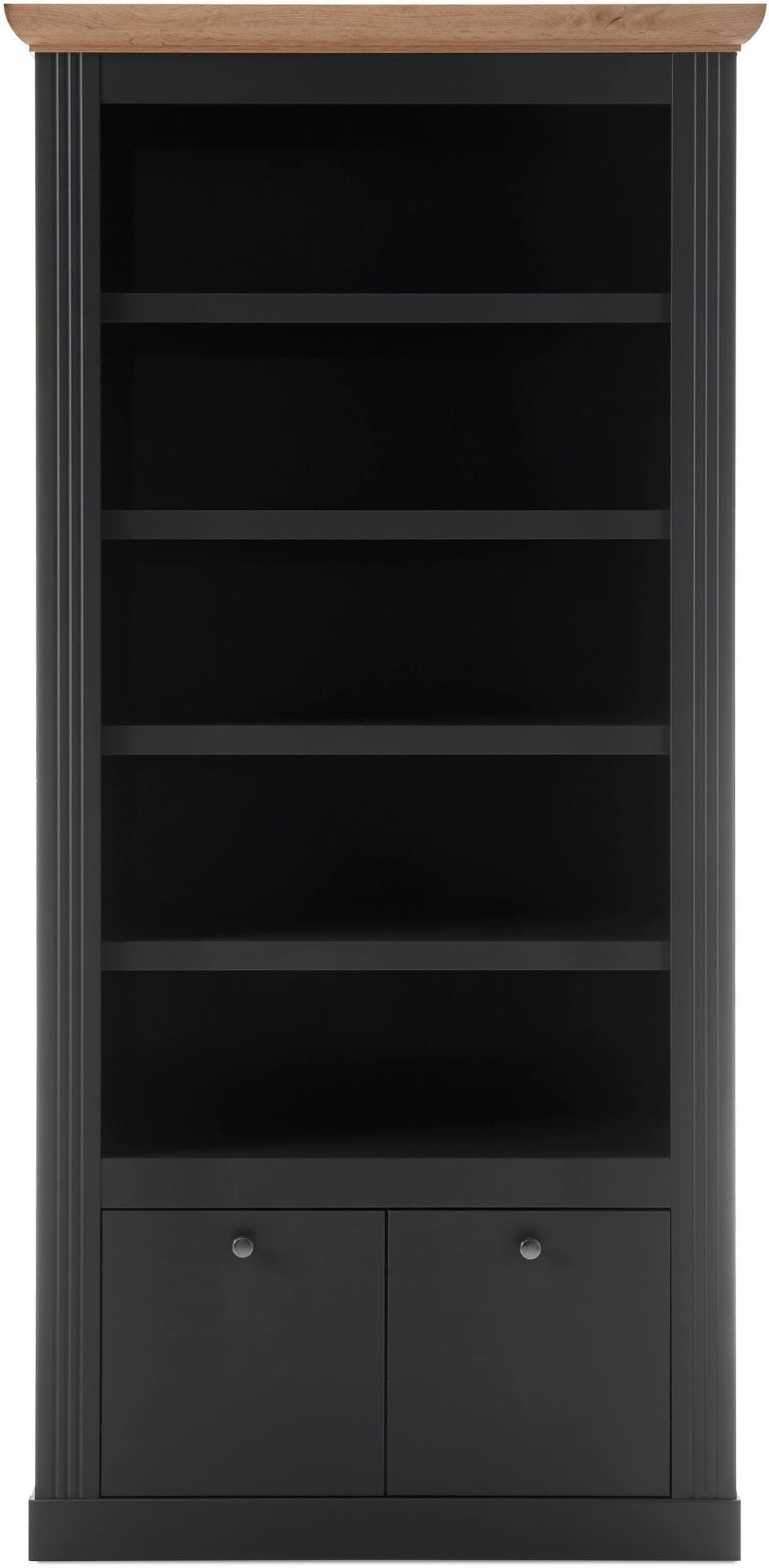OTTO home Regal Westminster | Braun