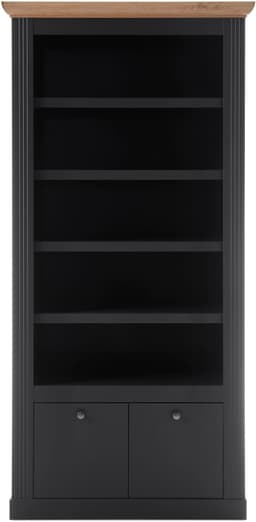 OTTO home Regal Westminster | Braun