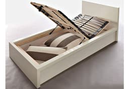 Beco Lattenrost Comfort Gasdruckfeder | Holztöne