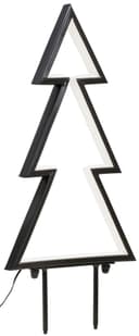 BONETTI LED Baum Tanne | Schwarz 2